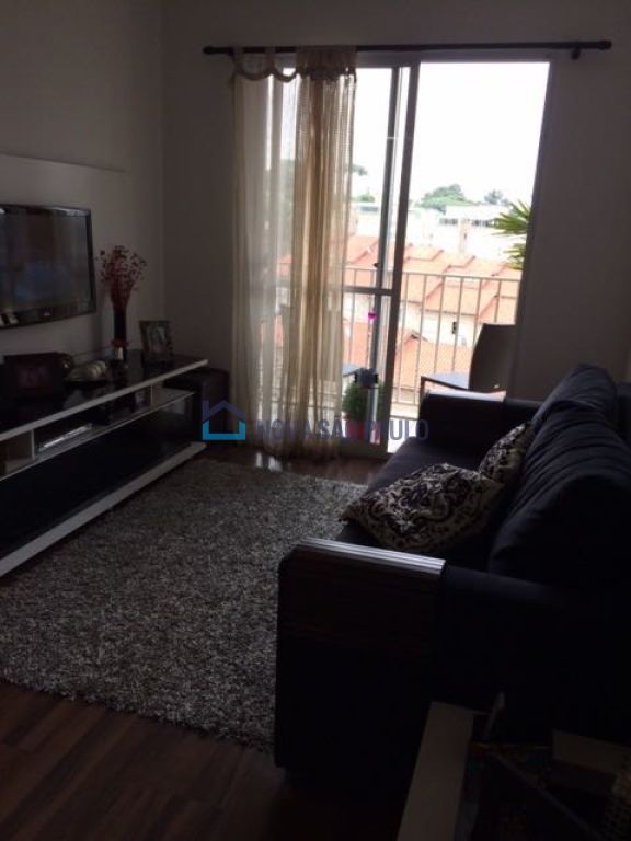 APARTAMENTO | VENDAJardim Borborema - São Bernardo do Campo