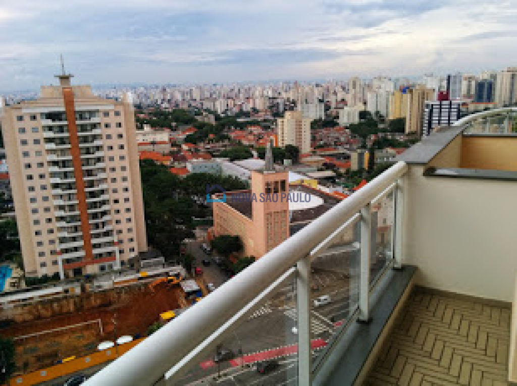 APARTAMENTO | VENDAVILA GUARANI - SÃO PAULO
