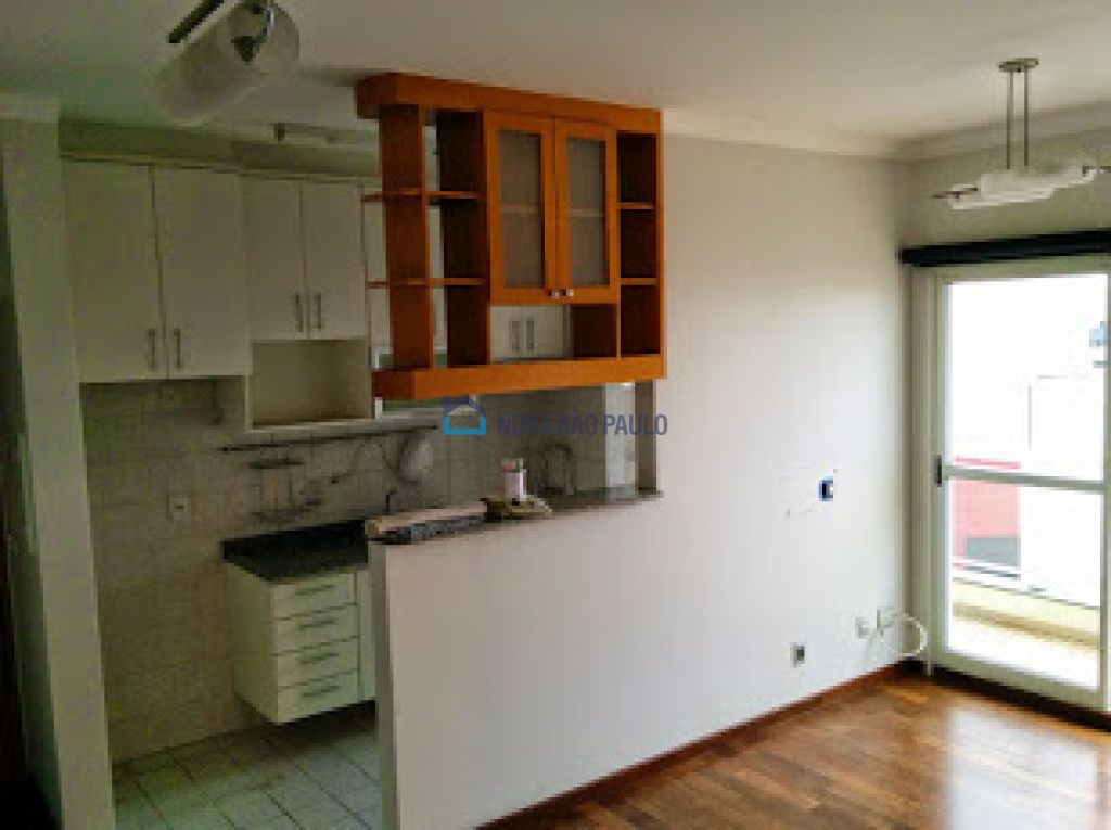 APARTAMENTO | VENDAVILA GUARANI - SÃO PAULO