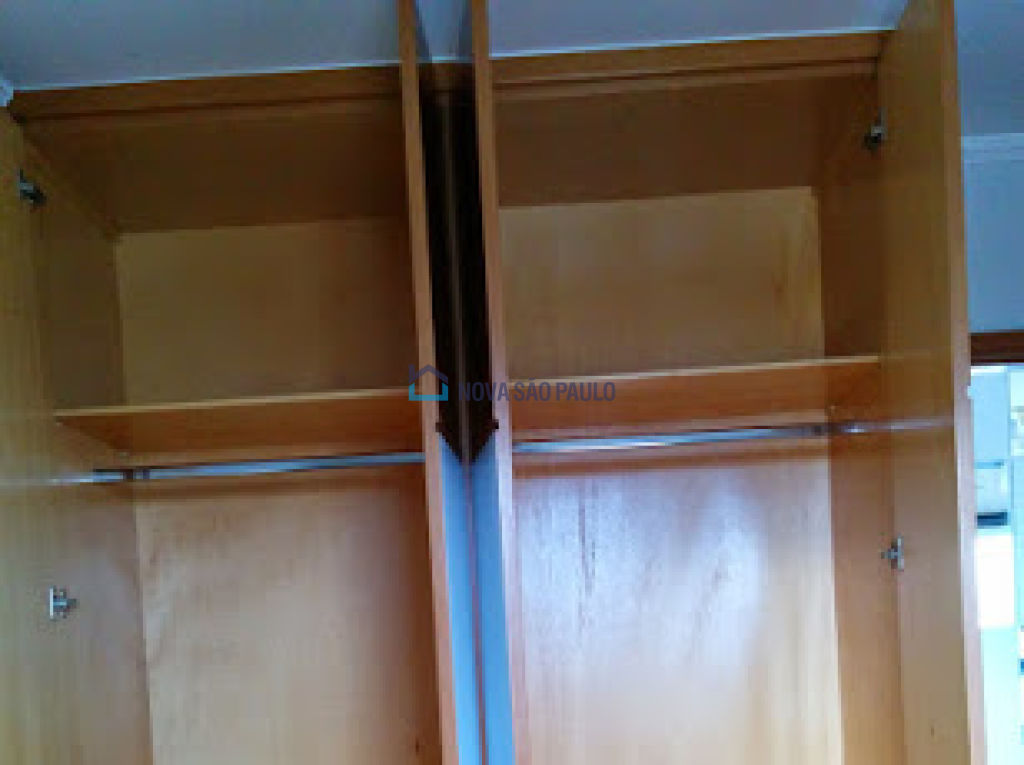 APARTAMENTO | VENDAVILA GUARANI - SÃO PAULO