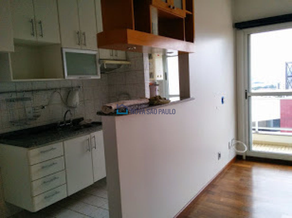 APARTAMENTO | VENDAVILA GUARANI - SÃO PAULO