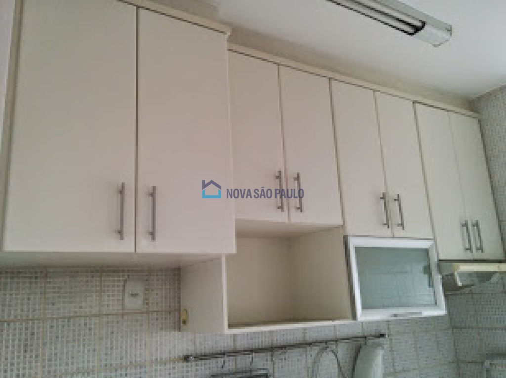 APARTAMENTO | VENDAVILA GUARANI - SÃO PAULO