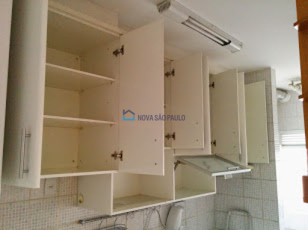 APARTAMENTO | VENDAVILA GUARANI - SÃO PAULO