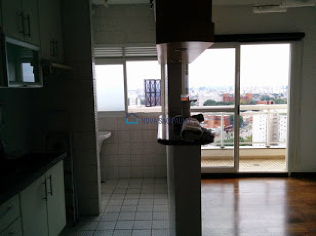 APARTAMENTO | VENDAVILA GUARANI - SÃO PAULO