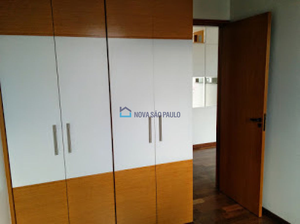 APARTAMENTO | VENDAVILA GUARANI - SÃO PAULO