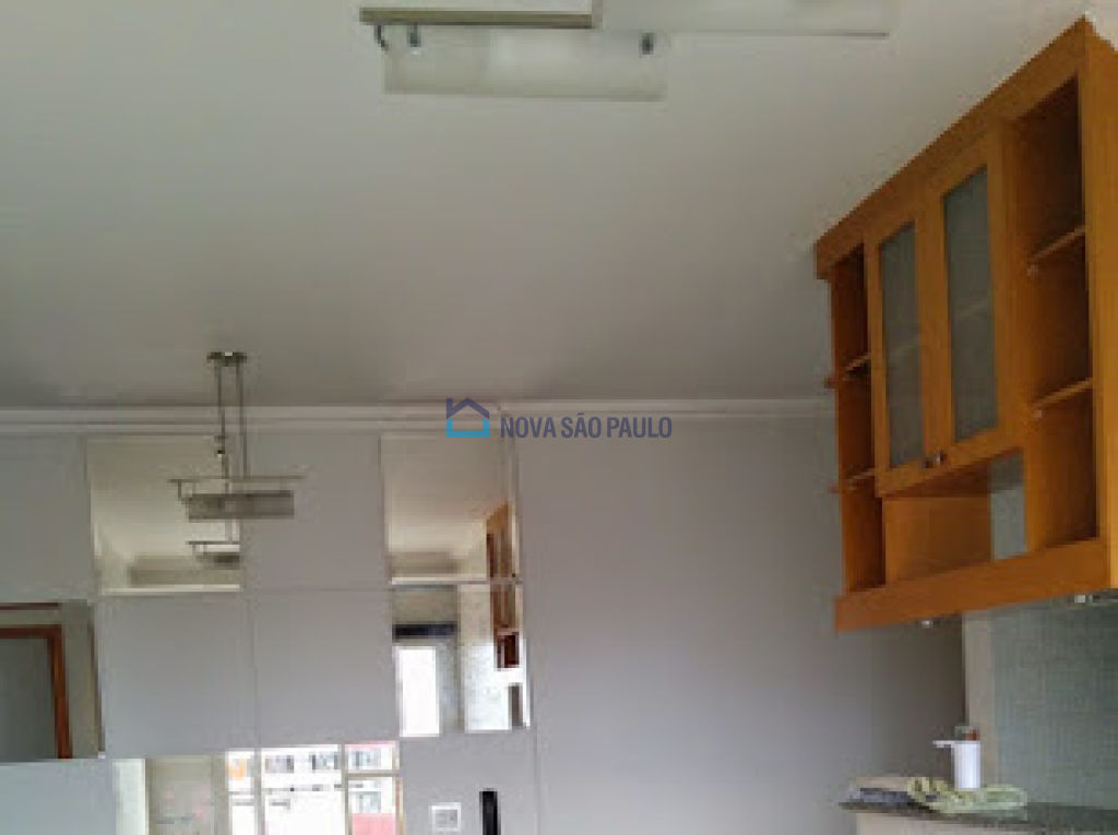 APARTAMENTO | VENDAVILA GUARANI - SÃO PAULO