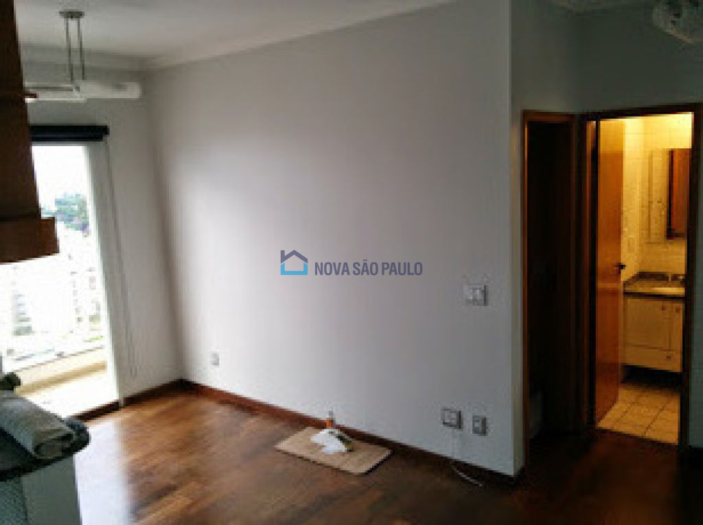 APARTAMENTO | VENDAVILA GUARANI - SÃO PAULO