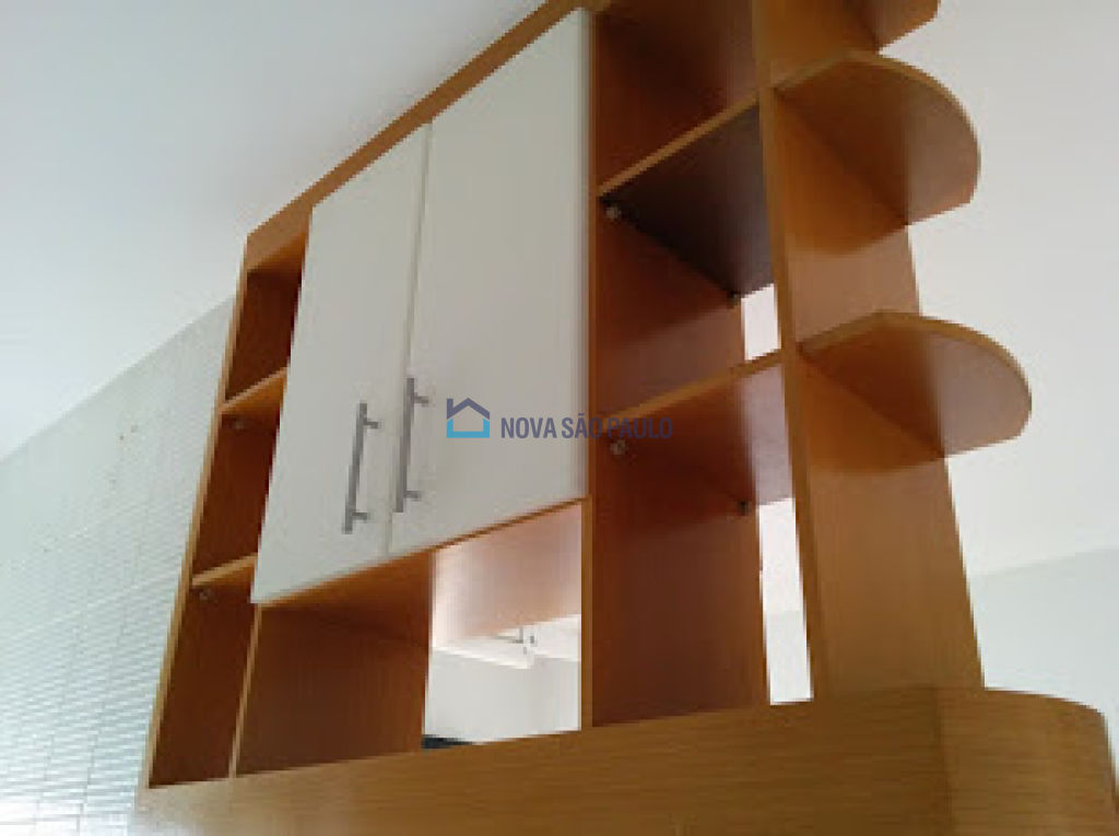 APARTAMENTO | VENDAVILA GUARANI - SÃO PAULO