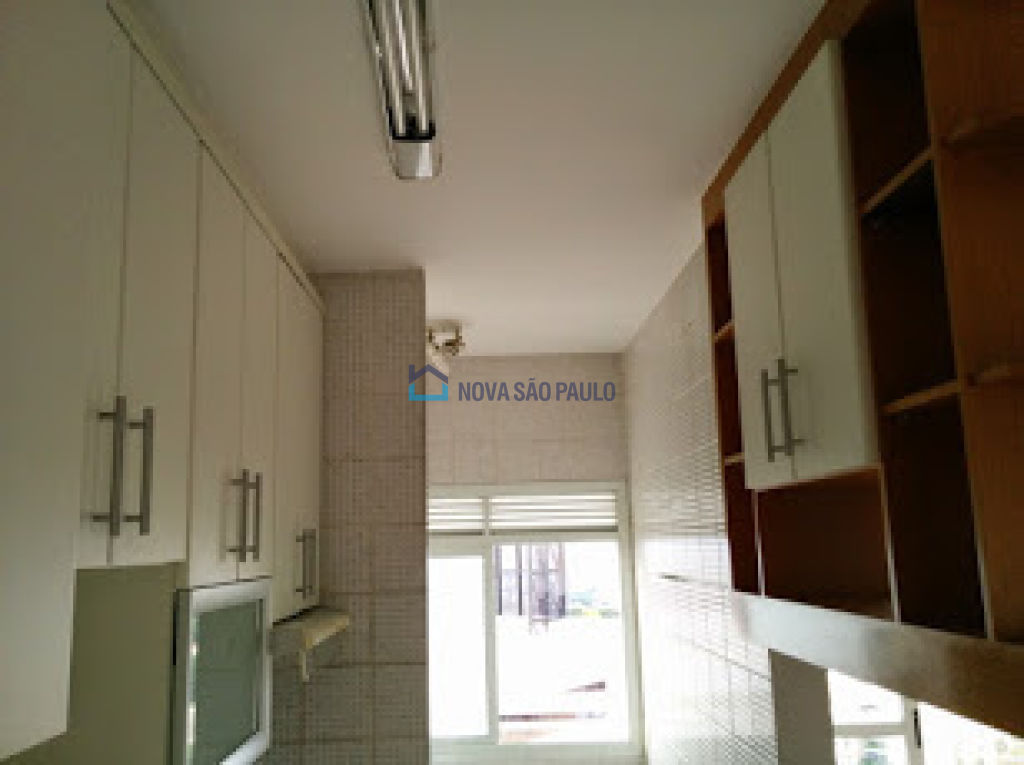 APARTAMENTO | VENDAVILA GUARANI - SÃO PAULO