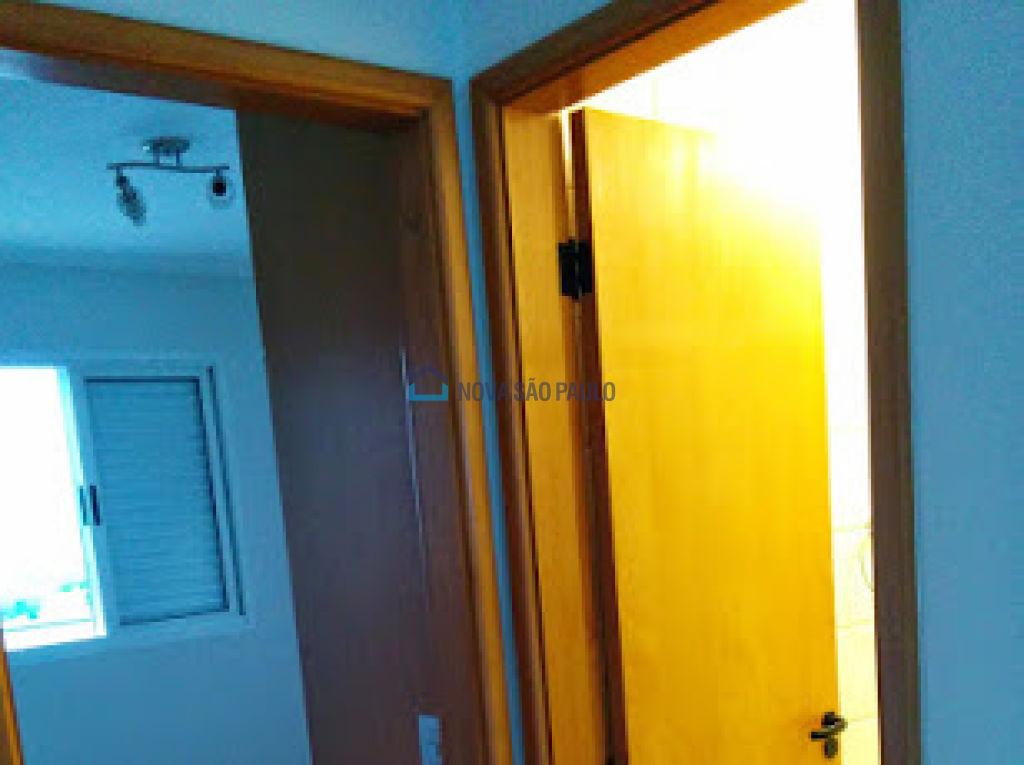 APARTAMENTO | VENDAVILA GUARANI - SÃO PAULO
