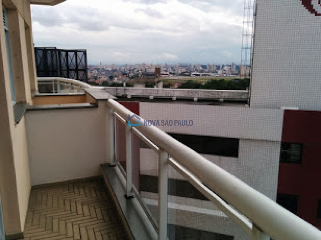 APARTAMENTO | VENDAVILA GUARANI - SÃO PAULO