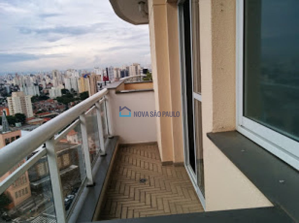 APARTAMENTO | VENDAVILA GUARANI - SÃO PAULO