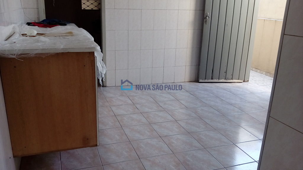 CASA TÉRREA | VENDAAMERICANÓPOLIS - SÃO PAULO