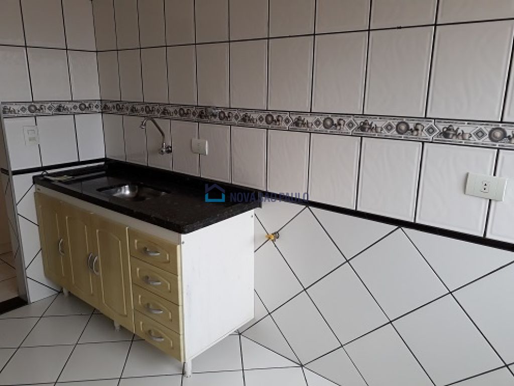 APARTAMENTO | VENDAVila do Encontro - São Paulo