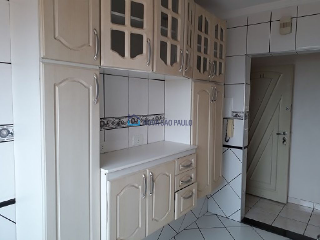 APARTAMENTO | VENDAVila do Encontro - São Paulo