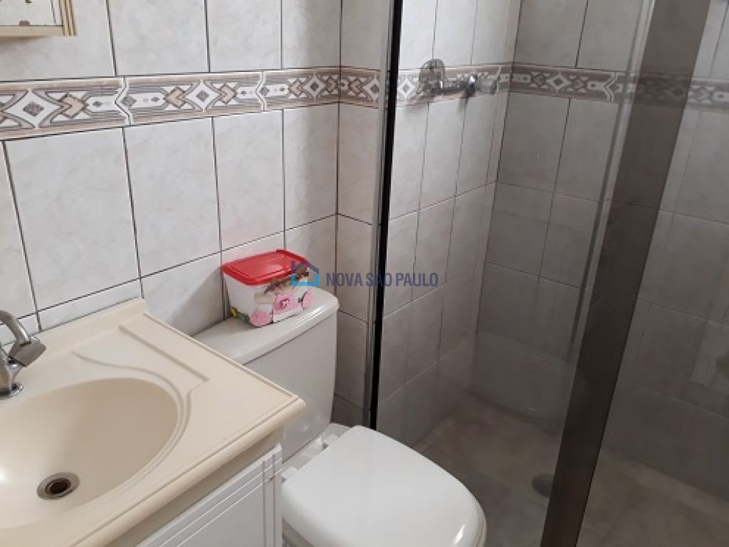 APARTAMENTO | VENDAVila do Encontro - São Paulo