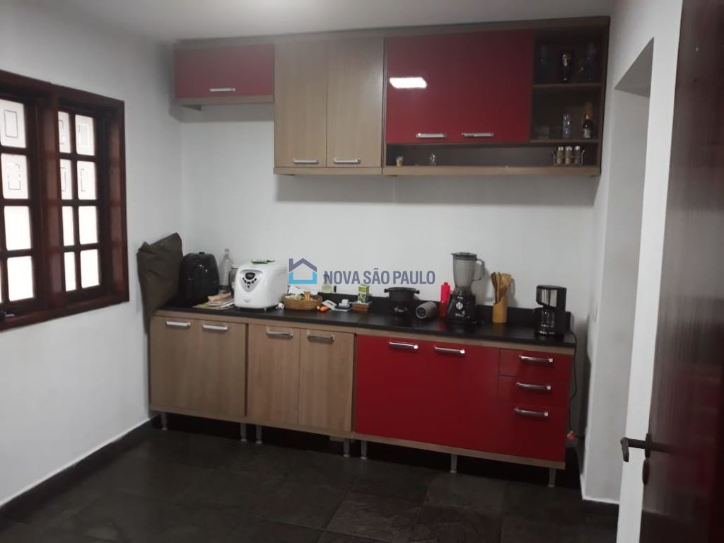 CASA TÉRREA | VENDAJABAQUARA - SÃO PAULO