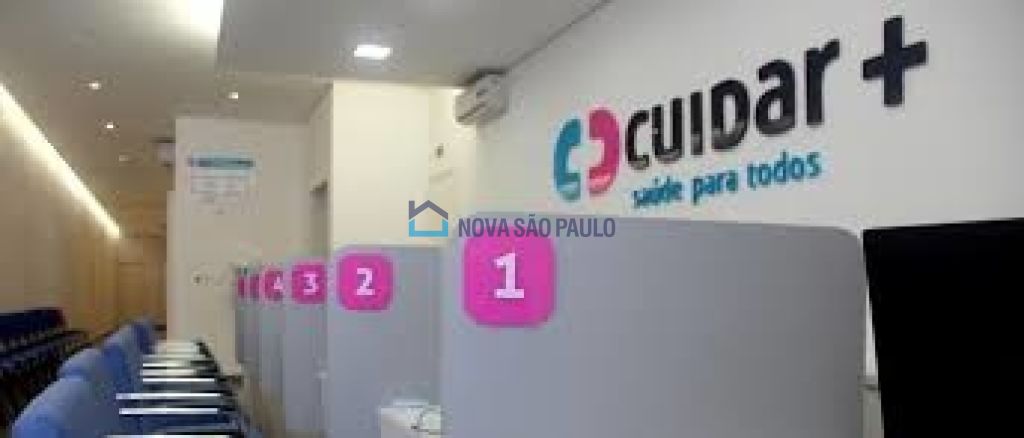 APARTAMENTO | VENDASaúde - São Paulo
