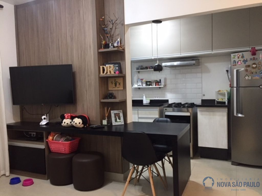 APARTAMENTO | VENDASAÚDE - SÃO PAULO