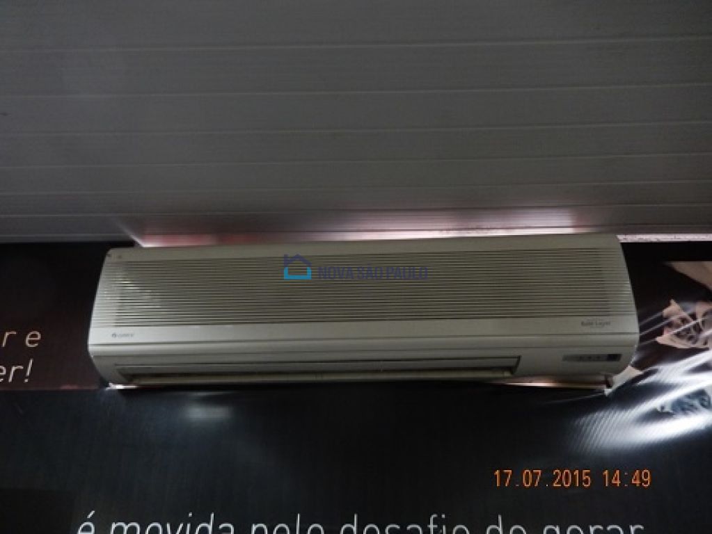 CONJUNTO COMERCIAL | VENDAVila Buarque - São Paulo