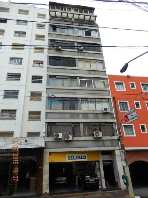 CONJUNTO COMERCIAL | VENDAVila Buarque - São Paulo