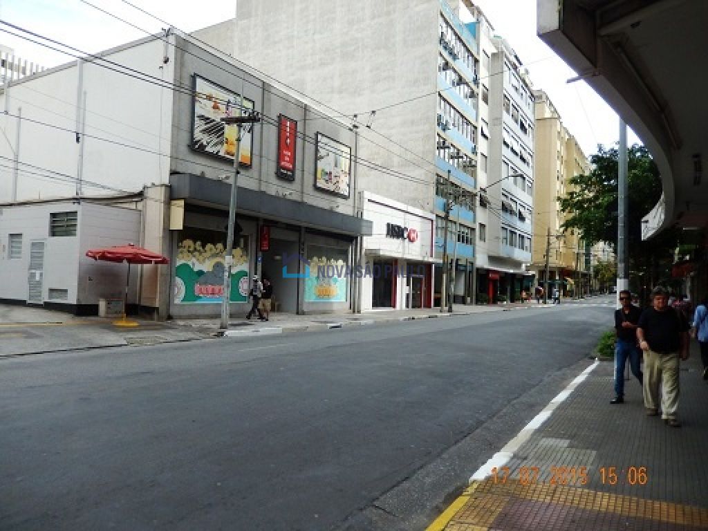 CONJUNTO COMERCIAL | VENDAVila Buarque - São Paulo