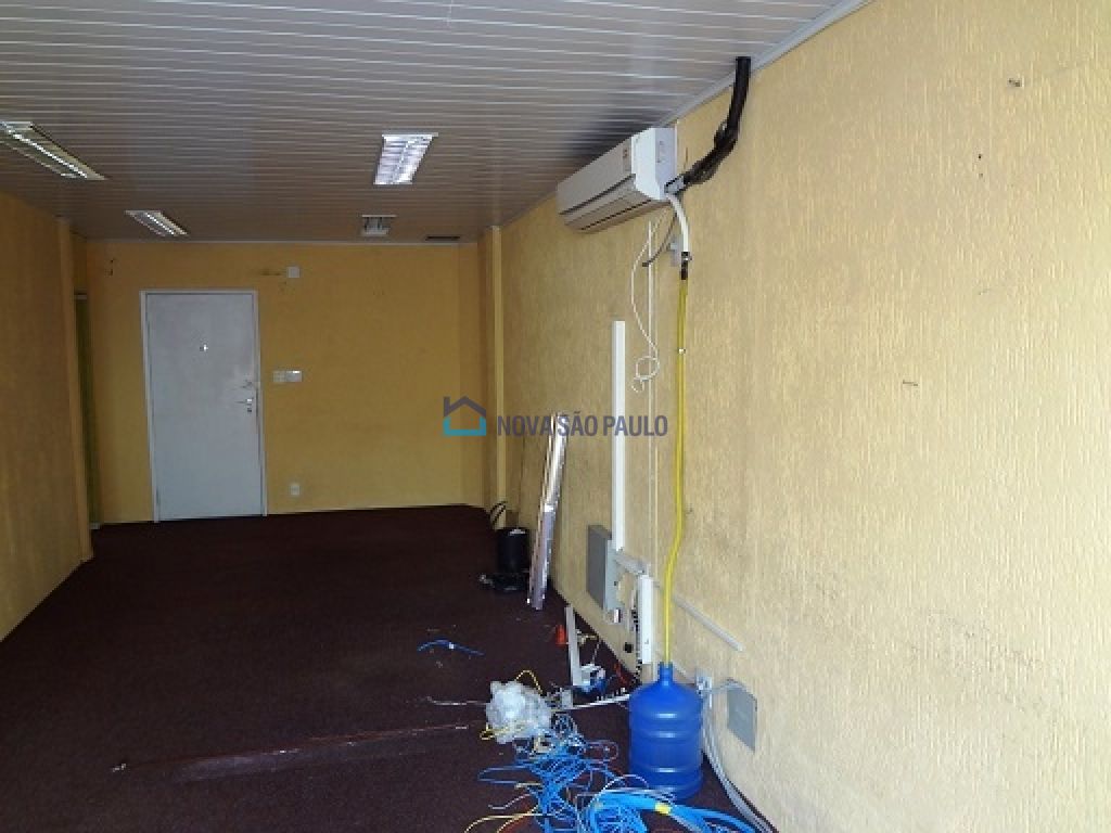 CONJUNTO COMERCIAL | VENDAVila Buarque - São Paulo