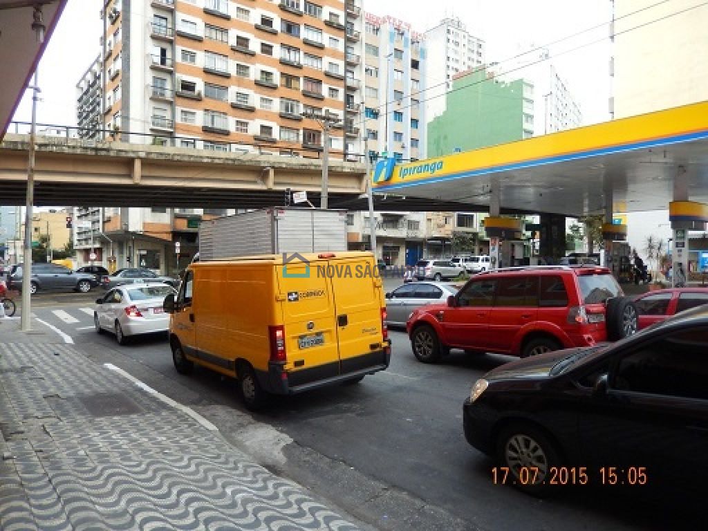 CONJUNTO COMERCIAL | VENDAVila Buarque - São Paulo