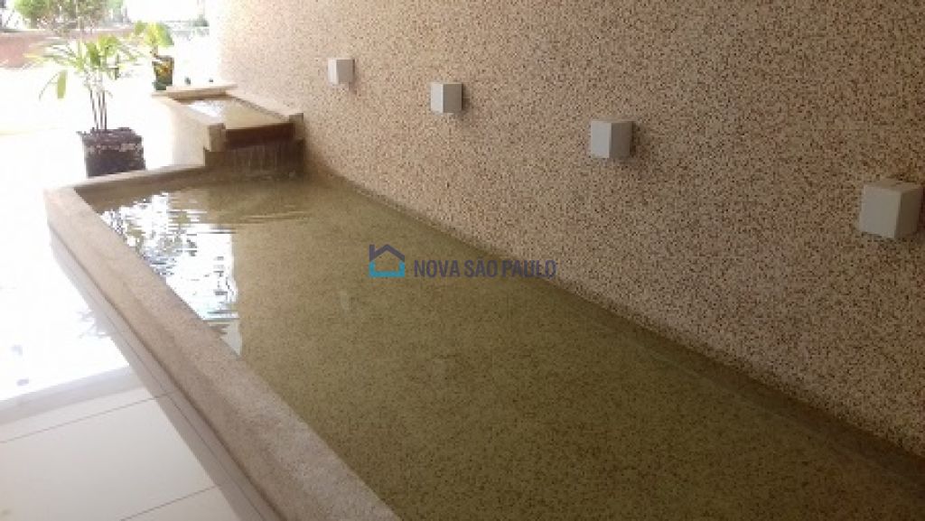 APARTAMENTO | VENDASaúde - São Paulo