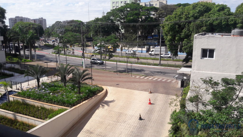 CONJUNTO COMERCIAL | VENDAJabaquara - São Paulo