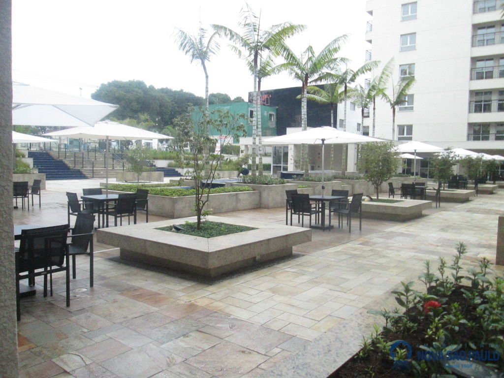 CONJUNTO COMERCIAL | VENDAJabaquara - São Paulo