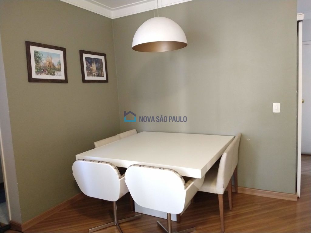 APARTAMENTO | VENDASão Judas - São Paulo
