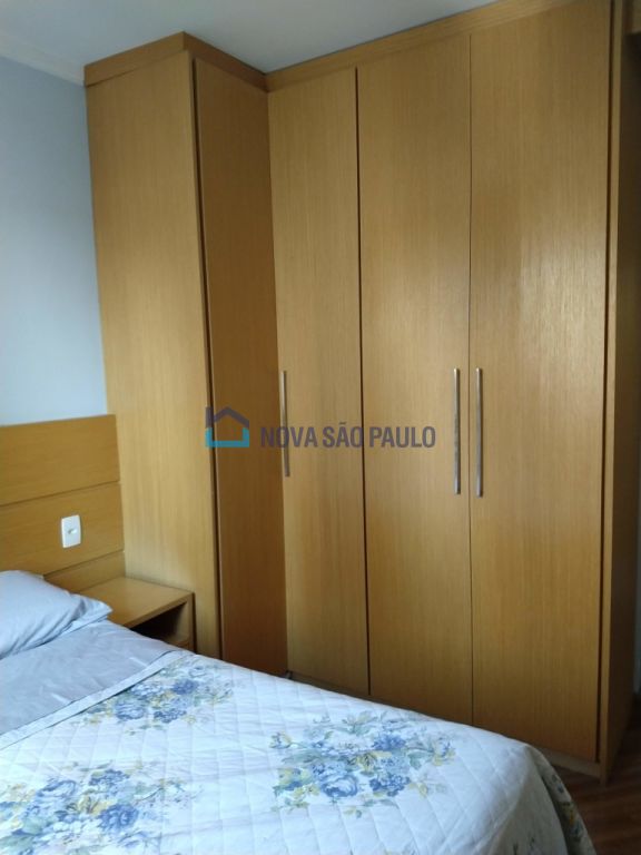 APARTAMENTO | VENDASão Judas - São Paulo