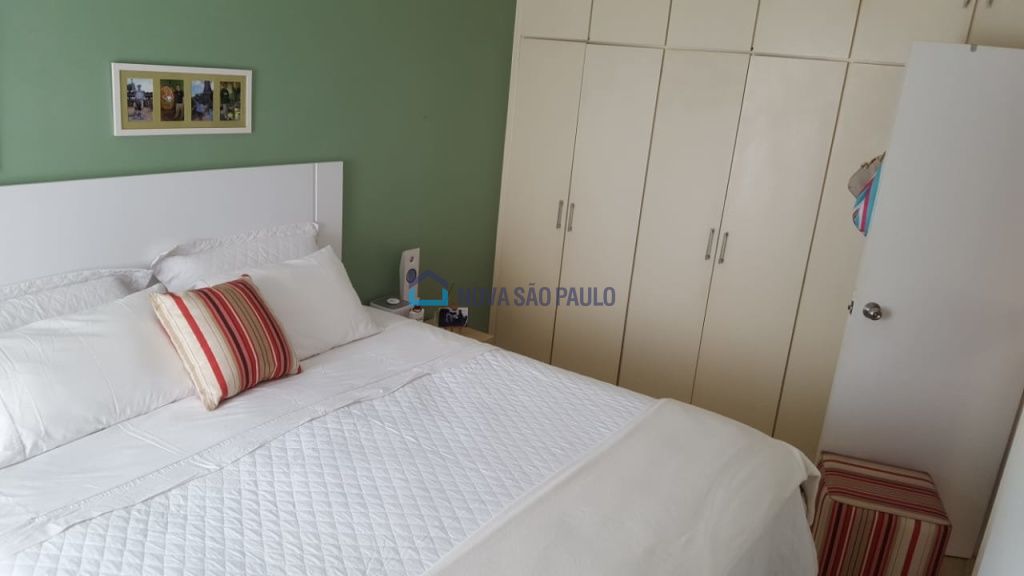 APARTAMENTO | VENDAVila Gumercindo - São Paulo