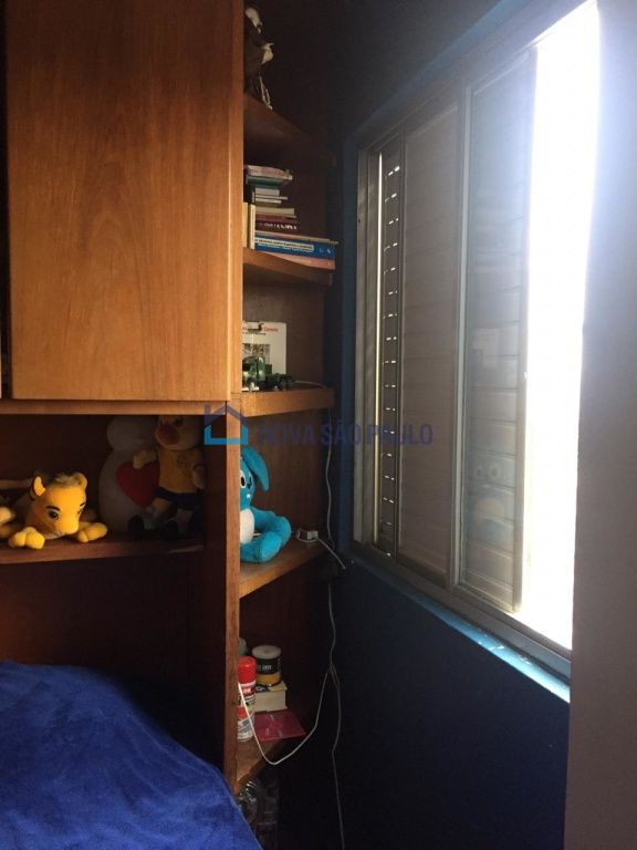 APARTAMENTO | VENDAVila Amélia - São Paulo