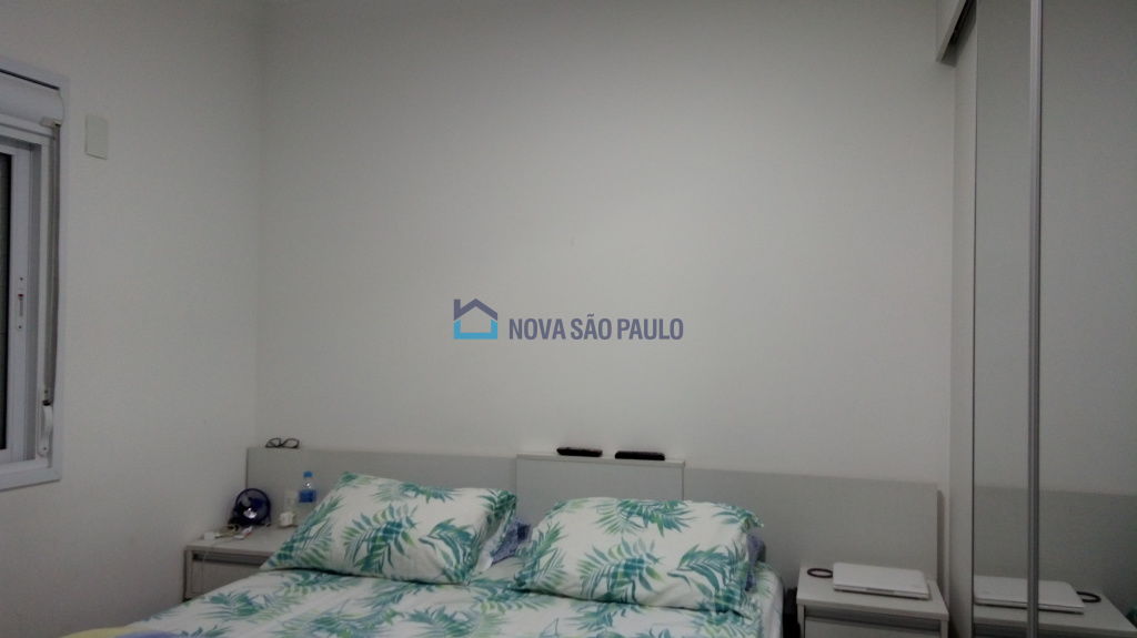 APARTAMENTO | VENDAVila das Mercês - São Paulo