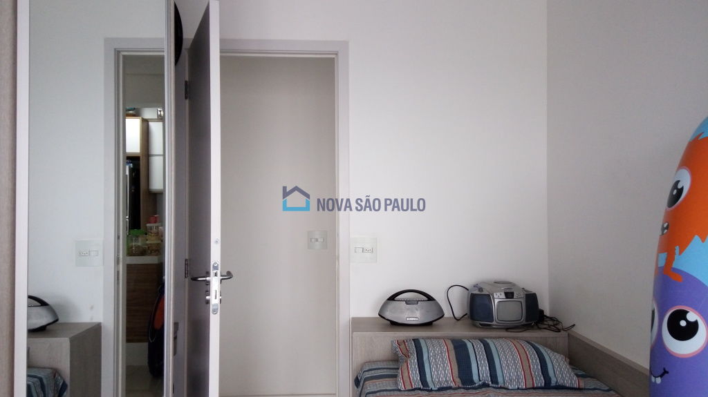 APARTAMENTO | VENDAVila das Mercês - São Paulo