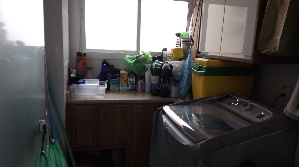APARTAMENTO | VENDAVila das Mercês - São Paulo