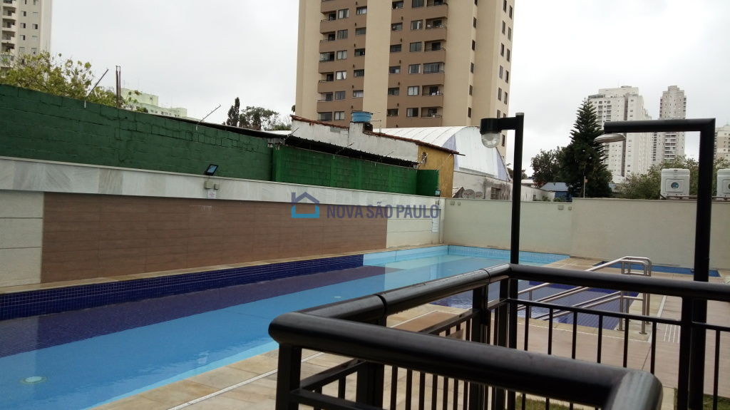 APARTAMENTO | VENDAVila das Mercês - São Paulo