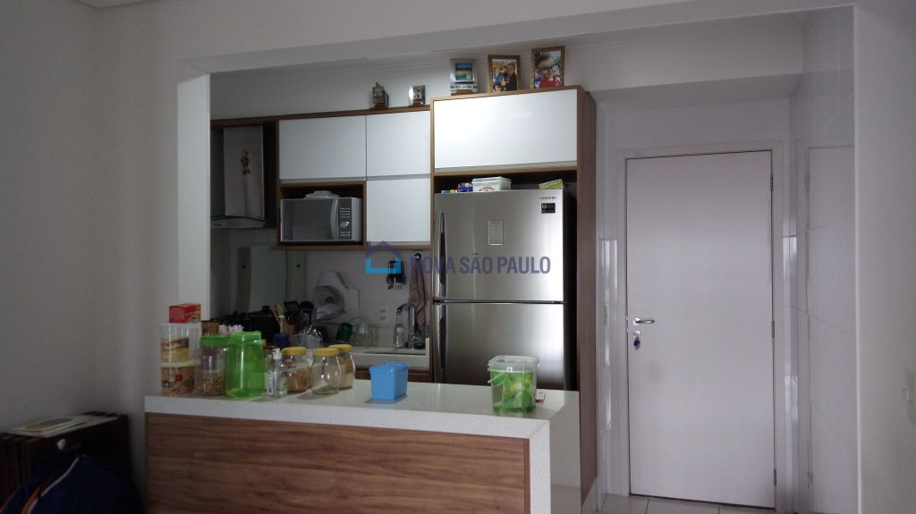 APARTAMENTO | VENDAVila das Mercês - São Paulo