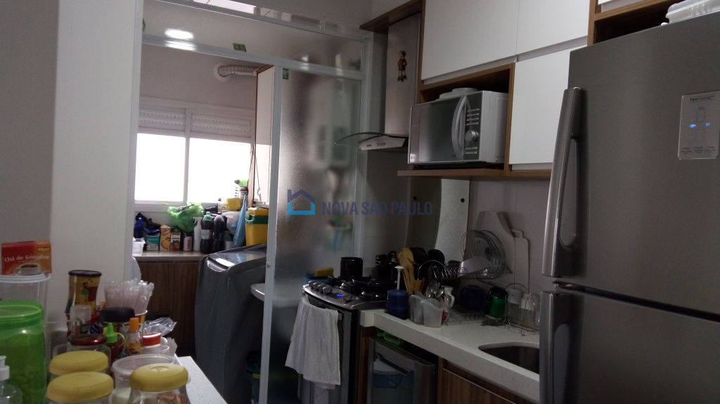 APARTAMENTO | VENDAVila das Mercês - São Paulo