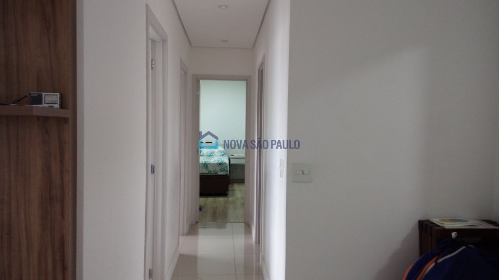 APARTAMENTO | VENDAVila das Mercês - São Paulo