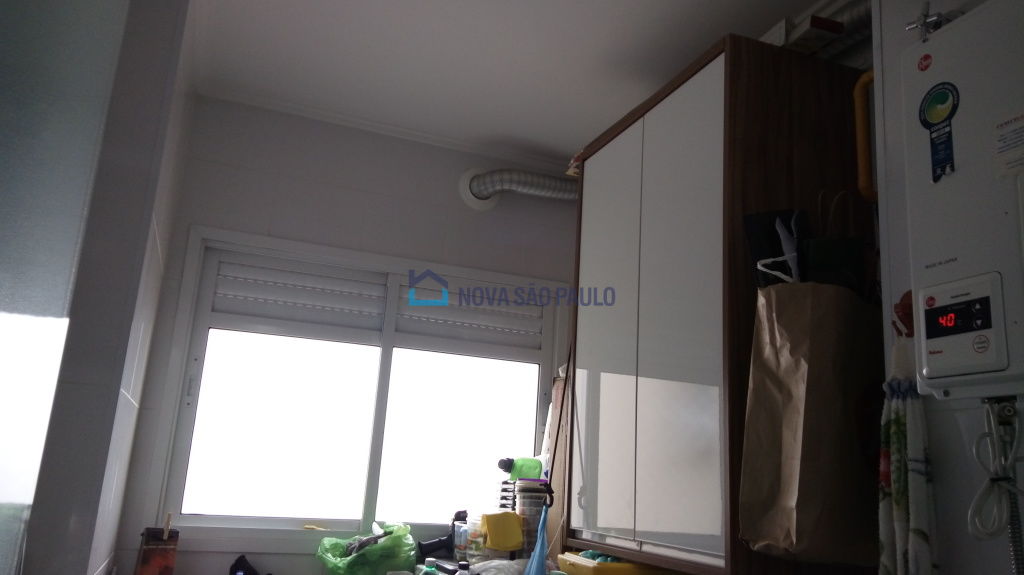 APARTAMENTO | VENDAVila das Mercês - São Paulo