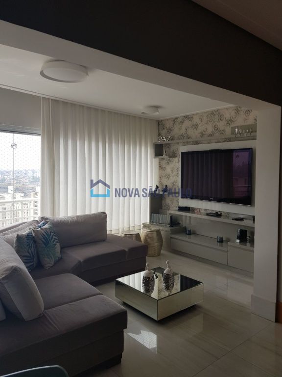 APARTAMENTO | VENDAIpiranga - São Paulo