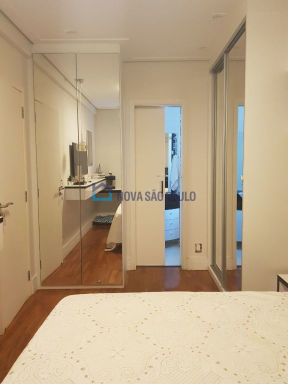 APARTAMENTO | VENDAIpiranga - São Paulo