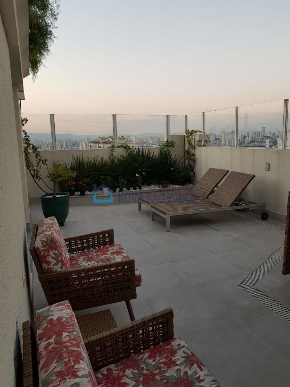 APARTAMENTO | VENDAIpiranga - São Paulo