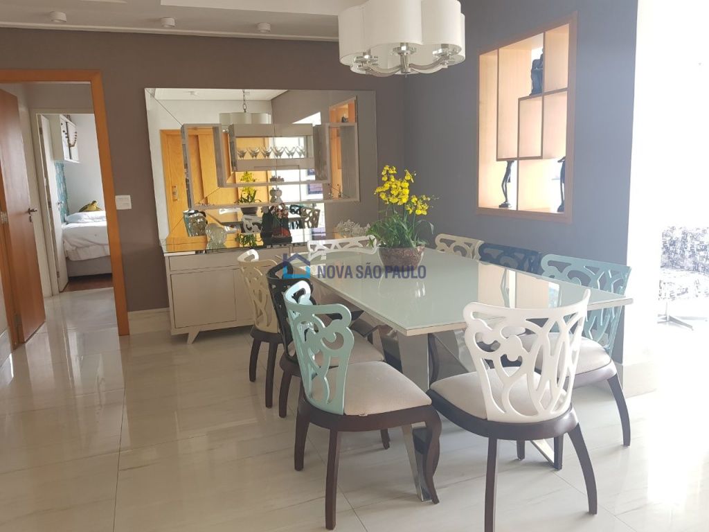 APARTAMENTO | VENDAIpiranga - São Paulo
