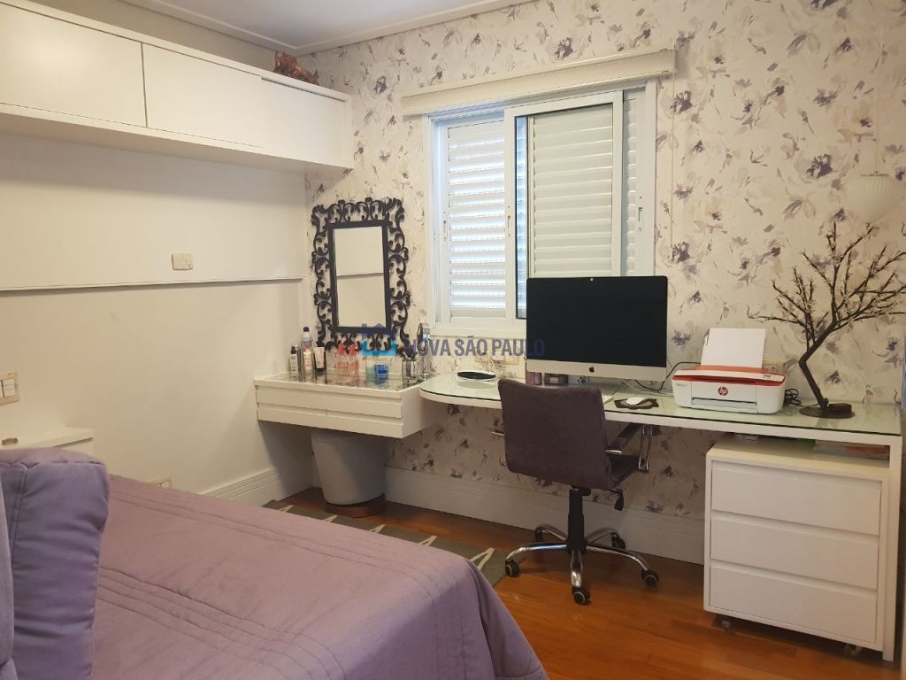 APARTAMENTO | VENDAIpiranga - São Paulo