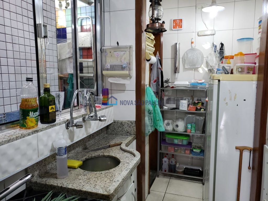 SOBRADO | VENDAVila Clementino - São Paulo