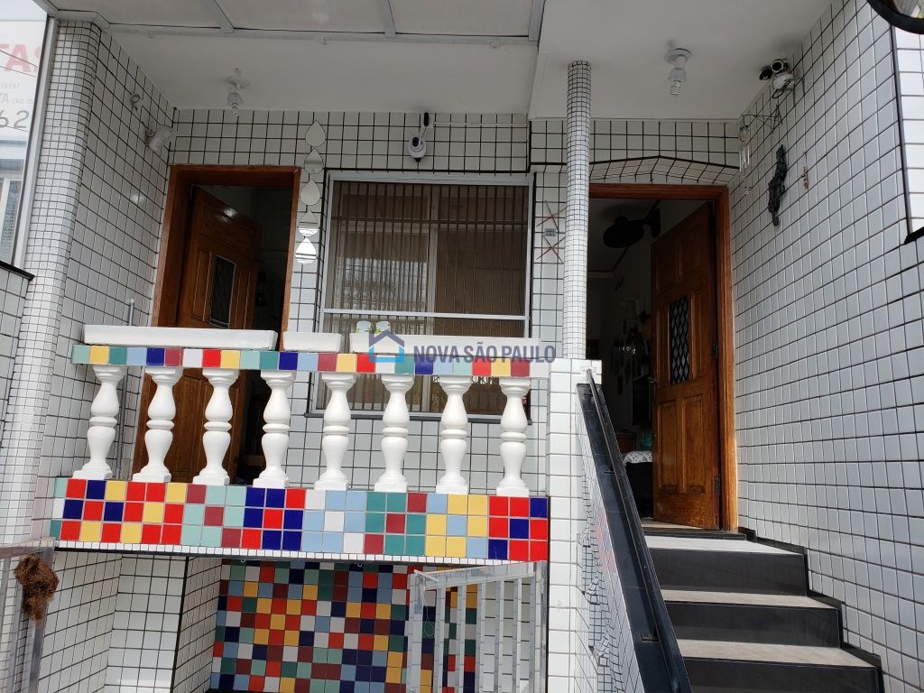 SOBRADO | VENDAVila Clementino - São Paulo
